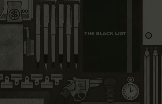 Черния списък на 2011