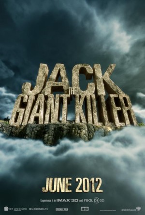 Първи трейлър на „Jack the Giant Killer” на Сингър