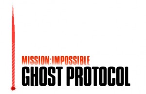Мисията невъзможна: Режим Фантом / Mission: Impossible – Ghost Protocol