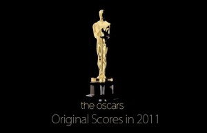 97 саундтрака с шансове за Оскар