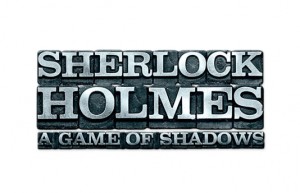 Шерлок Холмс: Игра на сенки / Sherlock Holmes: A Game of Shadows