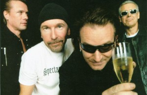 Играй и спечели: „U2 за U2” (кой спечели)