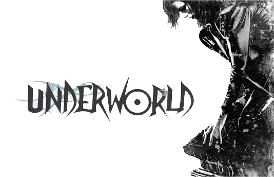 Подземен свят: Пробуждане / Underworld: Awakening