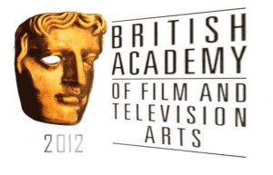 Номинации за наградите BAFTA 2012