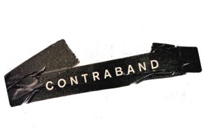 Контрабанда / Contraband