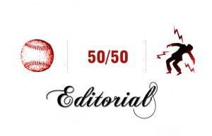 Editorial: „Кешбол”, „50/50”, „Когато падне мрак”
