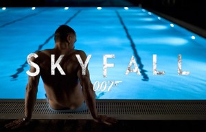 Първи официален поглед към Джеймс Бонд в „Skyfall”