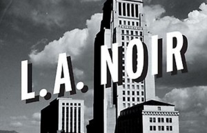 Франк Дарабонт се завръща в телевизията с L.A. Noir