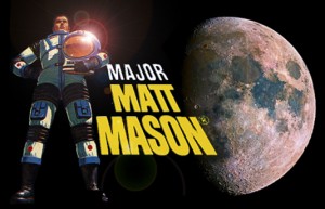 Подробности за „Major Matt Mason” на Том Ханкс