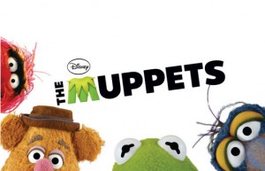 Мъпетите / The Muppets