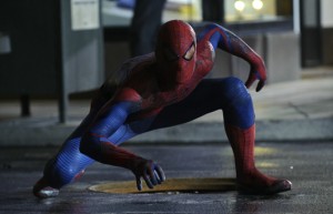 Нов пълен трейлър на „The Amazing Spider-Man”