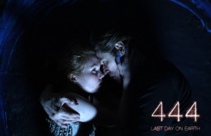 Трейлър на „4:44 Last Day On Earth” на Абел Ферара