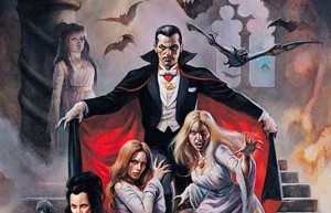 „Dracula: Year Zero” възкръсва за нов живот
