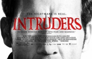 Нов щатски трейлър на „Intruders” с Клайв Оуен