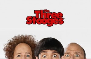 Нов „dumbass” трейлър на „The Three Stooges”