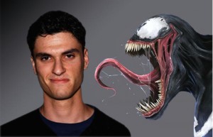 Предлагат филма за Venom на режисьора на „Хроники“
