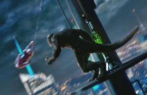 Международен трейлър на „The Amazing Spider-Man” (Update)