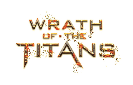 Гневът на титаните / Wrath of the Titans