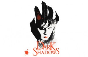 Тъмни сенки / Dark Shadows