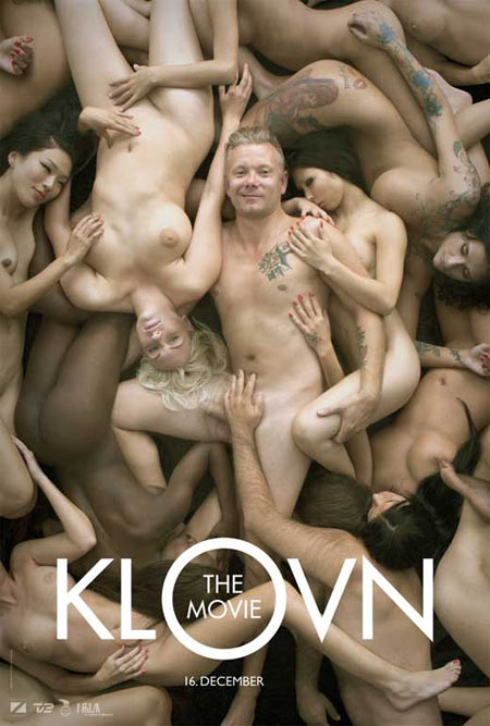 KlOwn - плакат