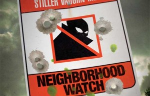 Нецензуриран трейлър на „Neighborhood Watch”