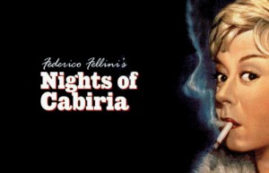 WTF-римейк на „Нощите на Кабирия” на Фелини
