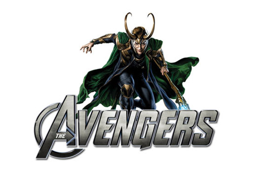 Отмъстителите / The Avengers