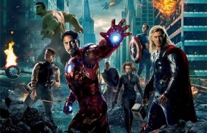 US Бокс Офис: „Avengers” пише история с 200 млн.