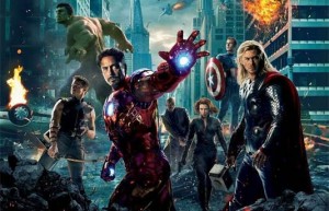 US Бокс Офис: „Avengers” смазва с нови 103 млн.