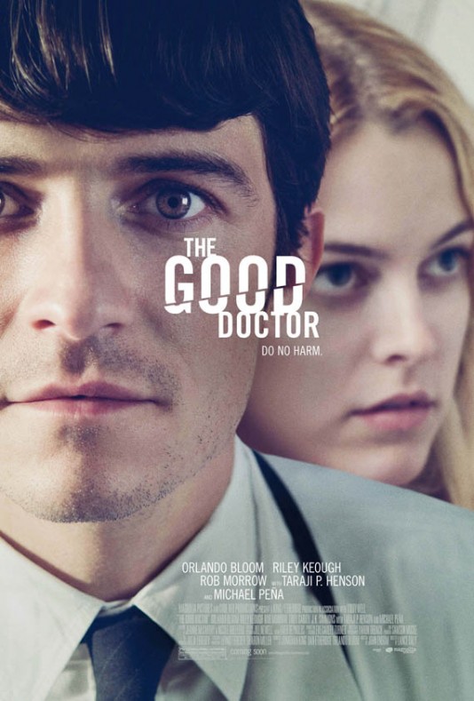 „The Good Doctor”