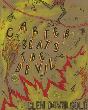 „Carter Beats the Devil” – кой е Дяволът в историята за един илюзионист?