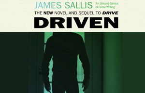 „Driven” – продължението на романа „Drive” става филм?