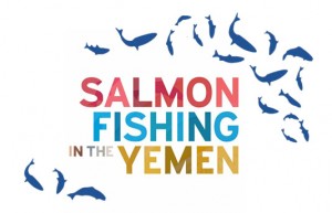 Риболов в пустинята / Salmon Fishing in the Yemen