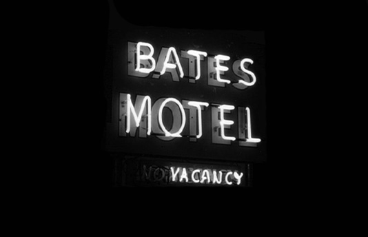 "Бейтс Мотел" отваря врати през септември