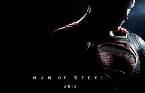 Първи тийзър трейлъри на „Man of Steel”