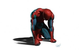 Невероятният Спайдър-мен / The Amazing Spider-Man