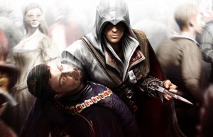 Майкъл Фасбендер ще участва в екранизацията на „Assassin’s Creed”