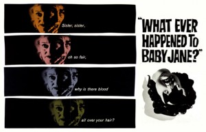 Римейк на 50-годишната класика „What Ever Happened to Baby Jane?”