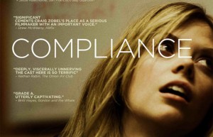 Трейлър на провокативния „Compliance”