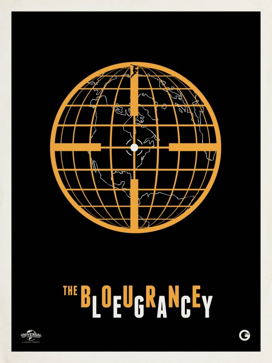 „Наследството на Борн” („The Bourne Legacy”)