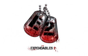 Непобедимите 2  / The Expendables 2