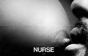 Нов провокативен постер на „Nurse 3D”