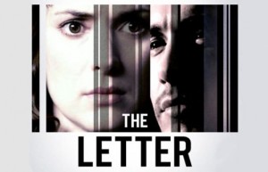 Трейлър на „The Letter” с Джеймс Франко и Уинона Райдър