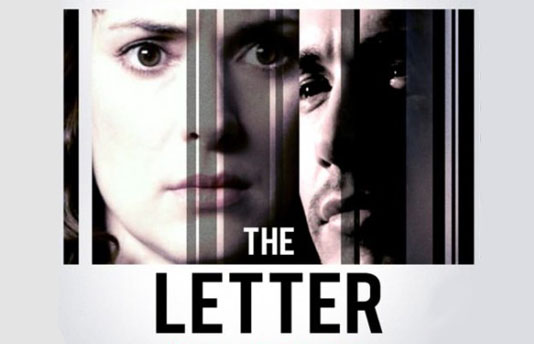 „The Letter” с Джеймс Франко и Уинона Райдър