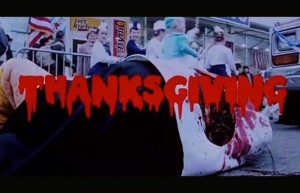 „Thanksgiving” на Илай Рот на път към екрана