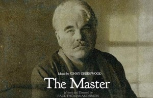 Нов клип от „Тhe Master” и част от саундтрака на Джон Грийнуд