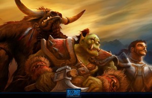 „World of Warcraft” (все някога) ще стане филм
