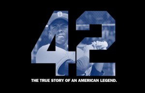 Трейлър на бейзболното предизвикателство на Брайън Хлегеланд „42”