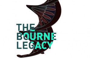 Наследството на Борн / The Bourne Legacy