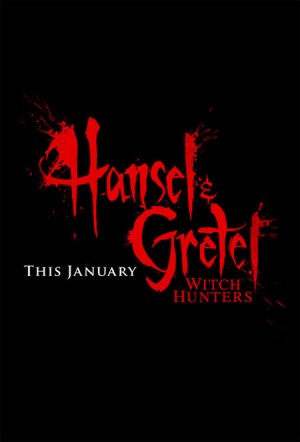 Първи трейлър на „Hansel & Gretel: Witch Hunters”